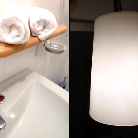 ロカンダ デラ ビシア 3*