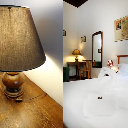 ロカンダ デラ ビシア 3*