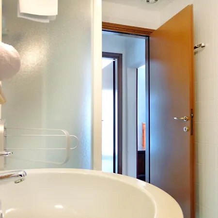 ロカンダ デラ ビシア フェラーラ