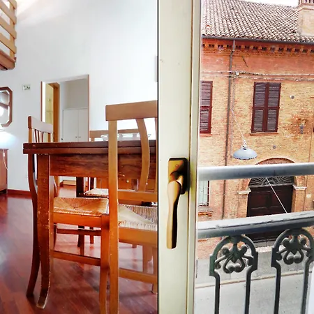 アパートホテル ロカンダ デラ ビシア