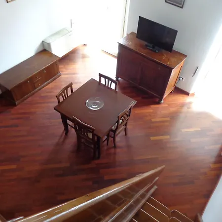 ロカンダ デラ ビシア 3*