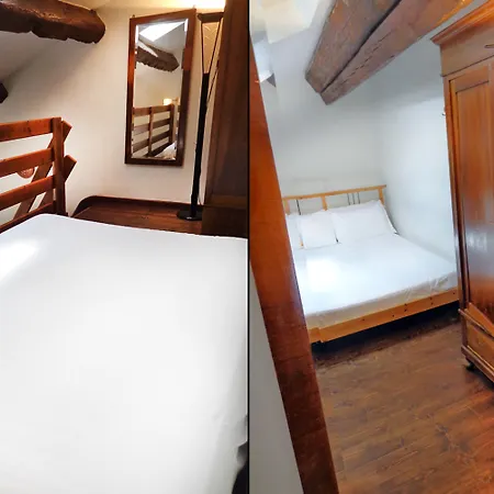 ロカンダ デラ ビシア アパートホテル 3*