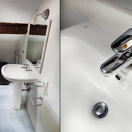 ロカンダ デラ ビシア アパートホテル