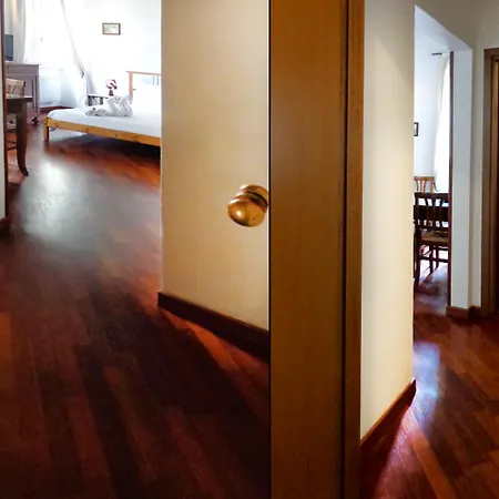 ロカンダ デラ ビシア フェラーラ