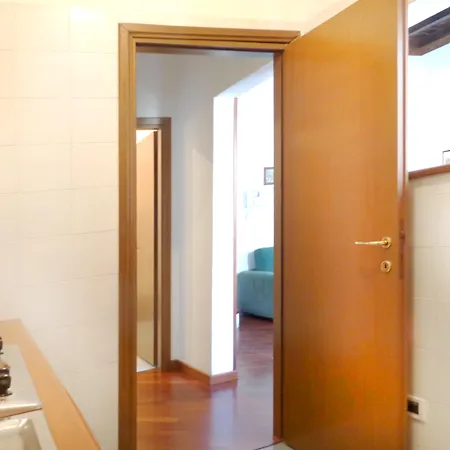 شقة فندقية Della Biscia فيرّارا