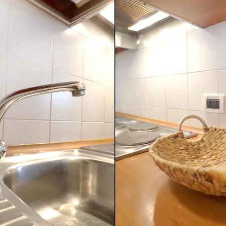 アパートホテル ロカンダ デラ ビシア