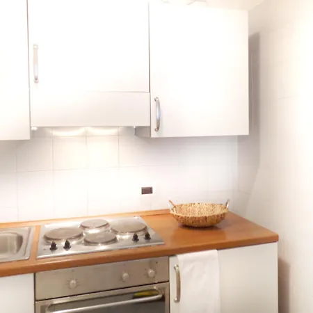 アパートホテル ロカンダ デラ ビシア