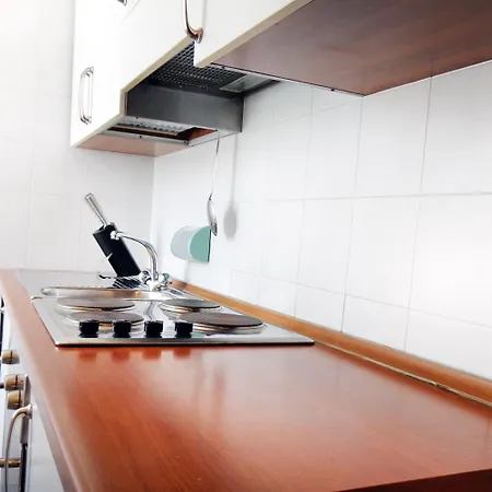 ロカンダ デラ ビシア 3* フェラーラ