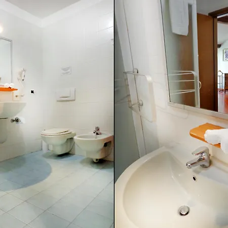 アパートホテル ロカンダ デラ ビシア