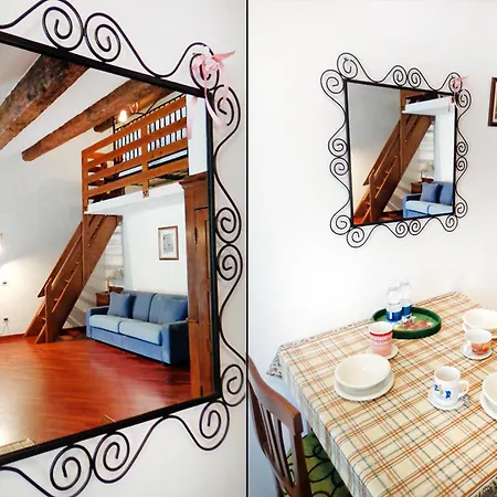 ロカンダ デラ ビシア アパートホテル 3*