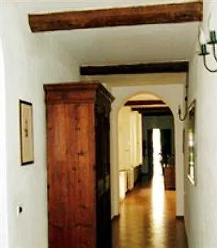 アパートホテル ロカンダ デラ ビシア