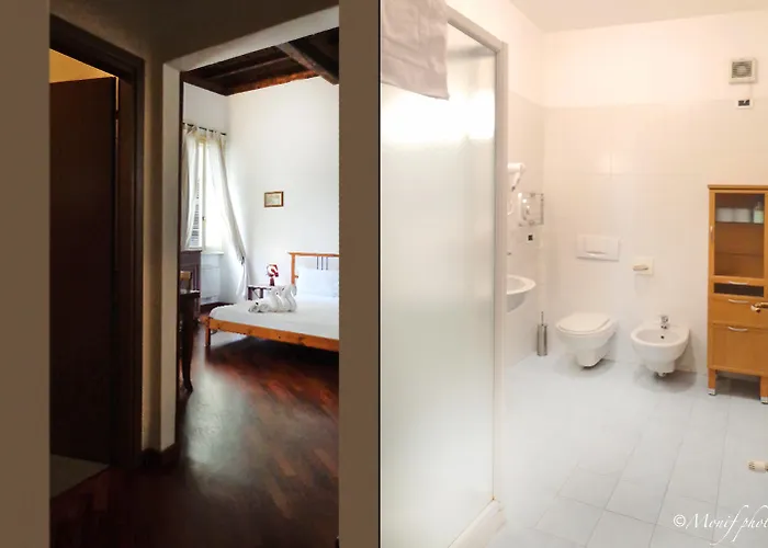 Della Biscia فيرّارا