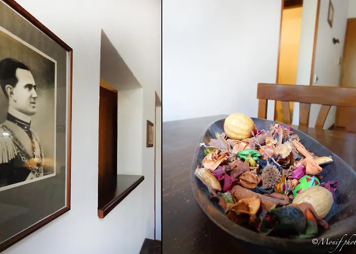 Della Biscia شقة فندقية فيرّارا