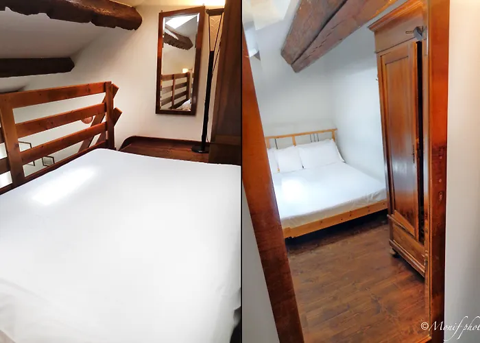 Della Biscia شقة فندقية 3*