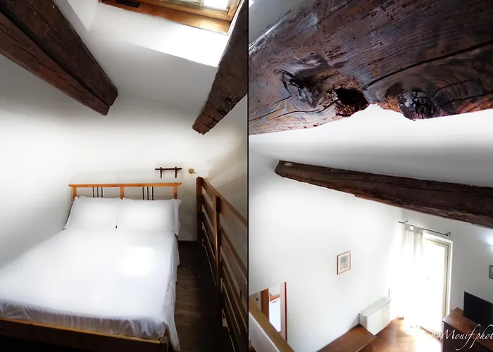 Della Biscia فيرّارا