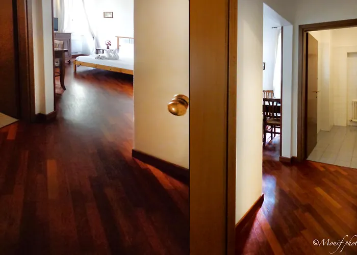 Della Biscia فيرّارا