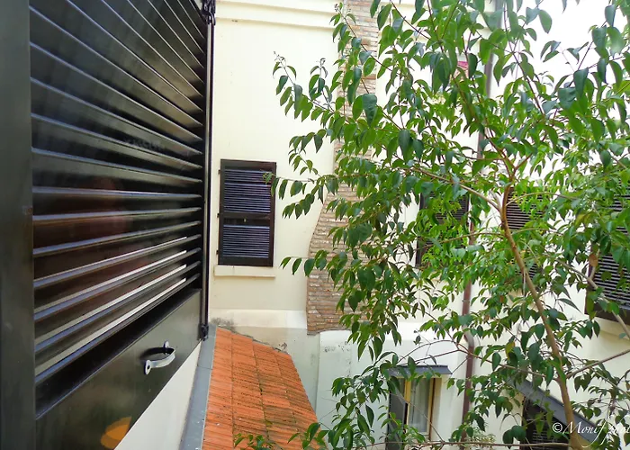 Della Biscia فيرّارا