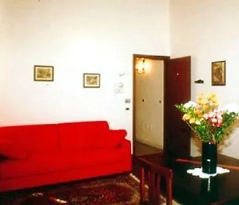 شقة فندقية Della Biscia