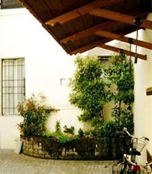 Della Biscia شقة فندقية 3*