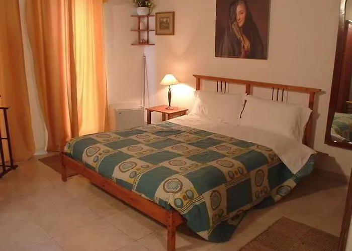 Della Biscia Hotel apartamentowy