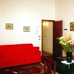 Ξενοδοχείο με διαμερίσματα Della Biscia