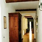 Ξενοδοχείο με διαμερίσματα Della Biscia