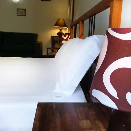 Апарт-отель Della Biscia Феррара