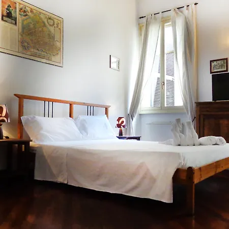 Della Biscia Апарт-отель Феррара