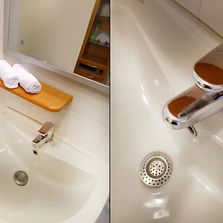 Della Biscia Апарт-отель 3*