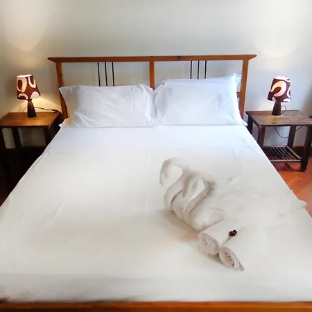 Della Biscia Aparthotel Ferrara