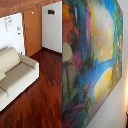 Aparthotel Della Biscia