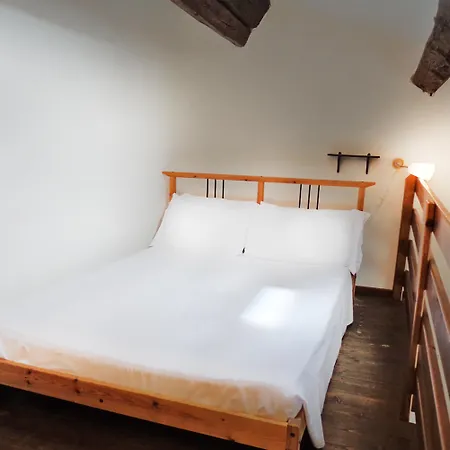 Della Biscia Aparthotel Ferrara