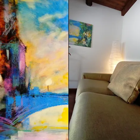 Della Biscia Aparthotel 3*