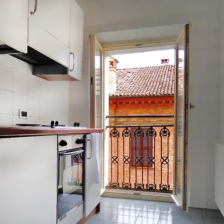 Della Biscia Апарт-отель