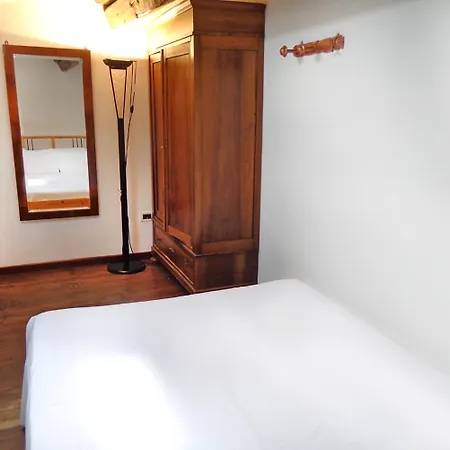 Della Biscia Hotel apartamentowy Ferrara