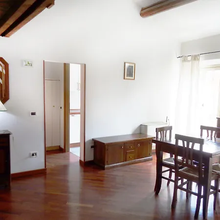 Aparthotel Della Biscia 3*