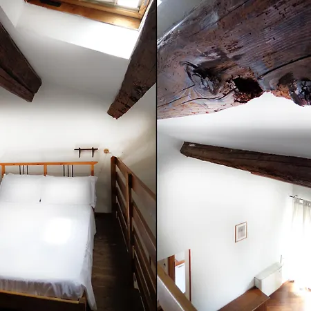 Della Biscia Феррара