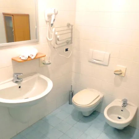 Della Biscia Aparthotel