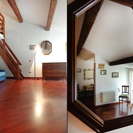 Della Biscia Апарт-отель 3*