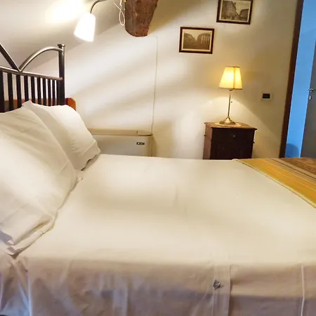 Aparthotel Della Biscia