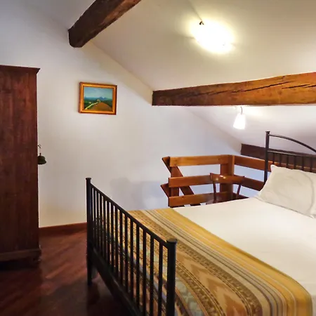 Aparthotel Della Biscia 3*