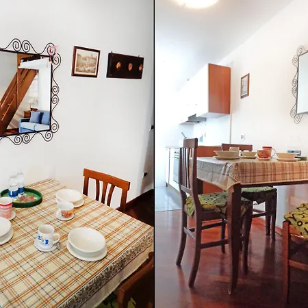 Della Biscia 3*
