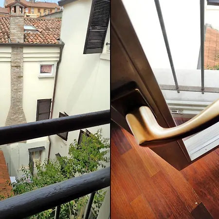 Aparthotel Della Biscia