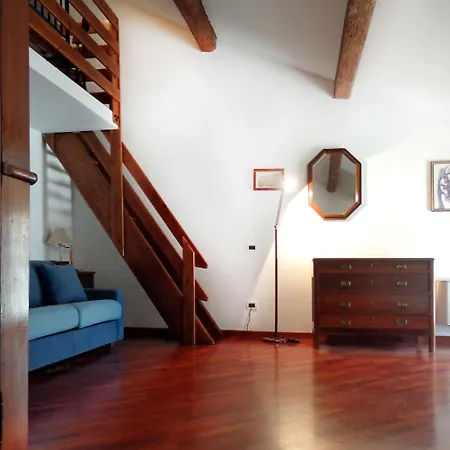 Della Biscia 3* Феррара