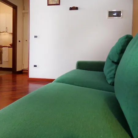 Апарт-отель Della Biscia 3*