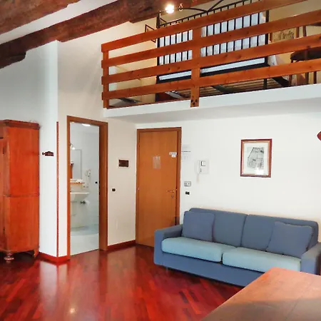 Della Biscia 3* Феррара