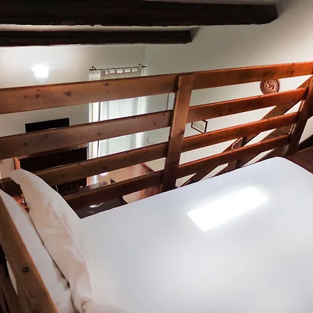 Апарт-отель Della Biscia Феррара