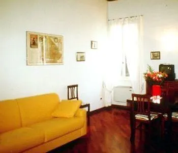 Апарт-отель Della Biscia Феррара