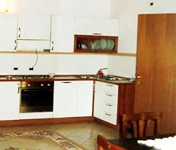 Апарт-отель Della Biscia 3*