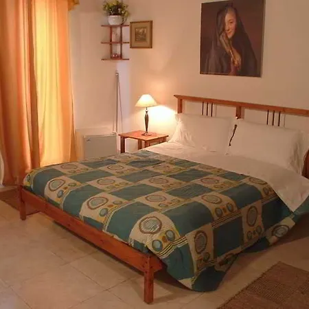 Della Biscia Lejlighedshotel